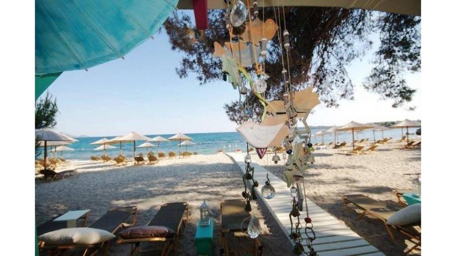 Neos Marmaras Holiday 2 Luaran gambar